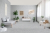 Picture of Elon Tile & Stone - Hexagon Mosaics 2 Glacial White Honed