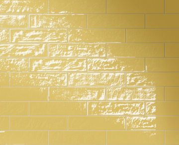 Picture of Milestone - Playful 6 x 24 Gold