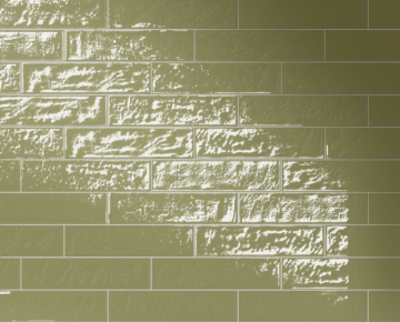 Picture of Milestone - Playful 6 x 24 Olive