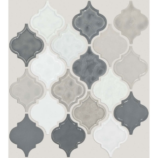 Picture of Shaw Floors - Geoscapes Lantern Warm Blend