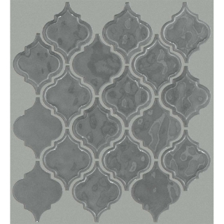 Picture of Shaw Floors - Geoscapes Lantern Dark Grey