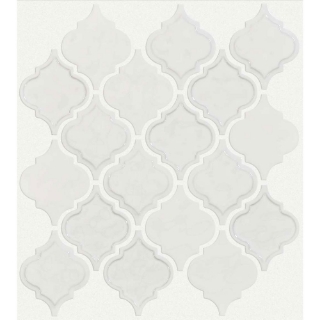 Picture of Shaw Floors - Geoscapes Lantern White