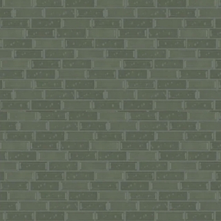 Picture of Shaw Floors - Geoscapes Random Linear Moss Green