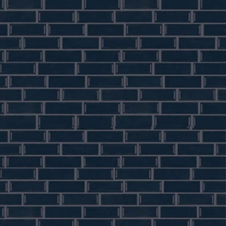 Picture of Shaw Floors - Geoscapes Random Linear Midnight