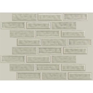 Picture of Shaw Floors - Geoscapes Random Linear Taupe