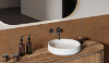Picture of Milestone - Earthen 3 x 12 Terracotta