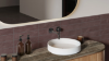 Picture of Milestone - Earthen 3 x 12 Marron