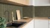 Picture of Milestone - Earthen 3 x 12 Jade