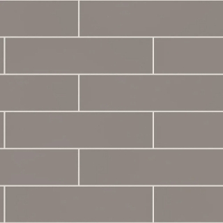 Picture of Shaw Floors - Grandeur 3 x 6 Gloss Taupe