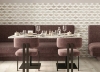 Picture of Milestone - Shapes Mosaics Boiserie