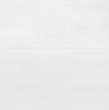 Picture of Milestone - Shapes Chevron Chiseled Pearl