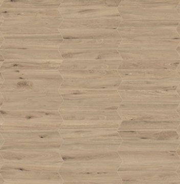 Picture of Milestone - Shapes Chevron Pine