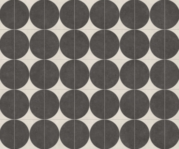 Picture of Milestone - Shapes Moon Midnight Ivory