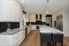 Picture of Elon Tile & Stone - Marble 18 x 18 Black Marble Honed