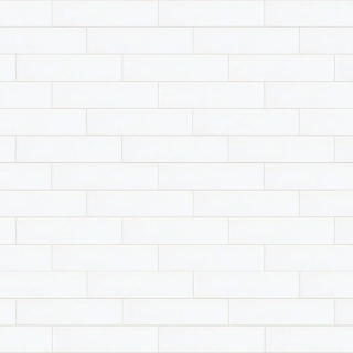 Picture of Shaw Floors - Grandeur 4 x 16 Matte White