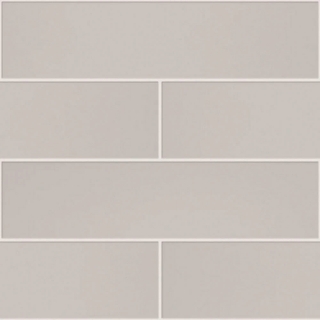 Picture of Shaw Floors - Grandeur 4 x 16 Matte Warm Grey