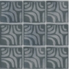 Picture of Shaw Floors - Kaleidoscope 8 x 8 Dusk Blue