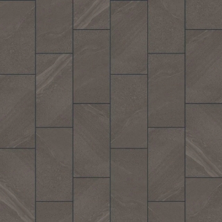 Picture of Shaw Floors - Lithoscape Black