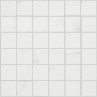 Picture of Shaw Floors - Maximus Mosaic Calacatta