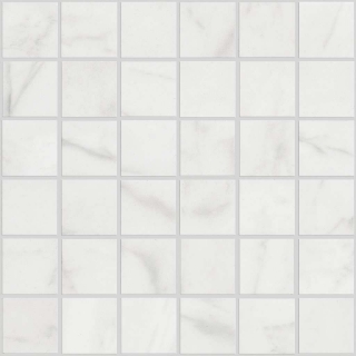 Picture of Shaw Floors - Maximus Mosaic Carrara