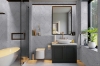 Picture of Elon Tile & Stone - Marble Hexagon Tile Bianco Carrara Honed