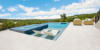 Picture of Milestone - Area 51 Paver 24 x 48 White