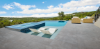 Picture of Milestone - Area 51 Paver 24 x 48 Steel