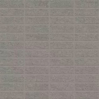 Picture of Milestone - Basalt Mosaic 1 x 3 Light Grey