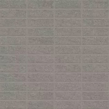 Picture of Milestone - Basalt Mosaic 1 x 3 Light Grey