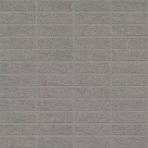 Picture of Milestone - Basalt Mosaic 1 x 3 Light Grey