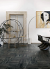 Picture of Milestone - Breccia 12 x 12 Matte Noir