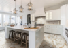 Picture of Milestone - Classica 12 x 24 Calacatta Gold