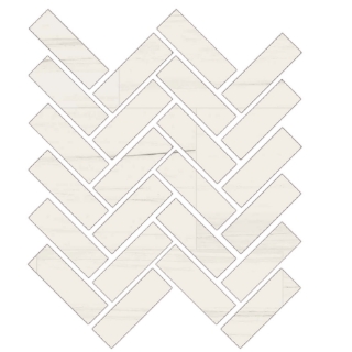 Picture of Milestone - Epic Herringbone Matte Dolomite