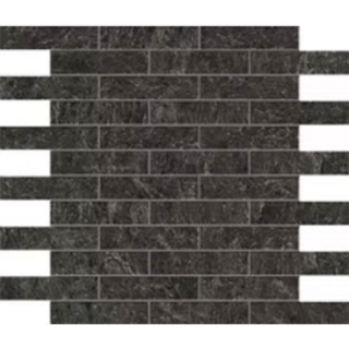 Picture of Milestone - Farmhouse Living Mosaic Brick Slate