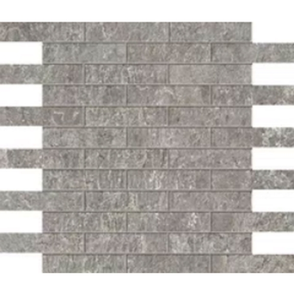 Picture of Milestone - Farmhouse Living Mosaic Brick Millstone