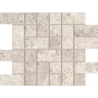 Picture of Milestone - Farmhouse Living Mosaic Tetris Alabaster