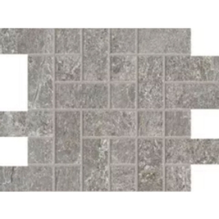 Picture of Milestone - Farmhouse Living Mosaic Tetris Millstone