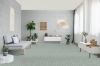 Picture of Elon Tile & Stone - Herringbone Mosaics 1 x 4 Emerald Green Honed