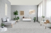 Picture of Elon Tile & Stone - Herringbone Mosaics 1 x 4 Vena D'Oro