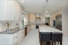 Picture of Elon Tile & Stone - Herringbone Mosaics 1 x 4 Alba Nova Honed