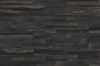 Picture of Milestone - Lacquered Wood Black
