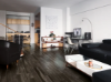 Picture of Milestone - Lacquered Wood Black