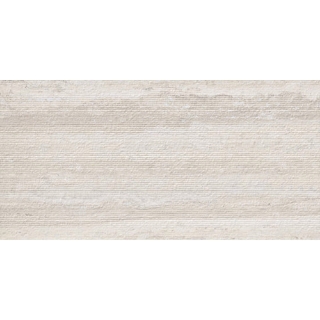 Picture of Milestone - Lith 24 x 48 Chiseled 8mm Legacy White