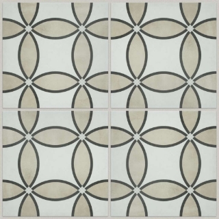 Picture of Shaw Floors - Revival Isabella Pearl