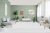 Picture of Elon Tile & Stone - Marble 3 x 6 Emerald Green Honed