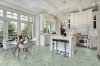 Picture of Elon Tile & Stone - Marble 3 x 6 Emerald Green Honed