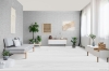 Picture of Elon Tile & Stone - Marble 3 x 6 Dolomite Select Honed
