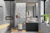 Picture of Elon Tile & Stone - Marble 3 x 6 Bianco Oro Honed