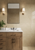 Picture of Milestone - Luxury 24 x 24 Polished 8mm Marfil
