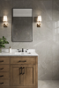 Picture of Milestone - Luxury 24 x 24 Polished 8mm Amani Grey